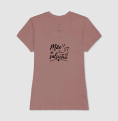 Mãe de Salsicha