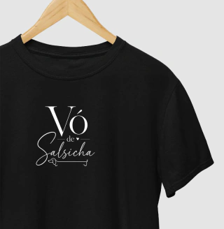 Vó de Salsicha