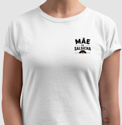 Mãe de Salsicha