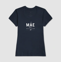 Mãe de Salsicha