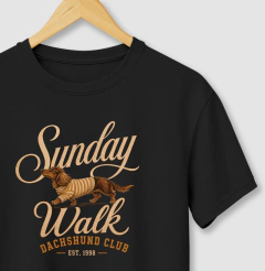 Sunday Walk