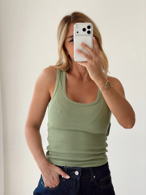 MUSCULOSA MILE