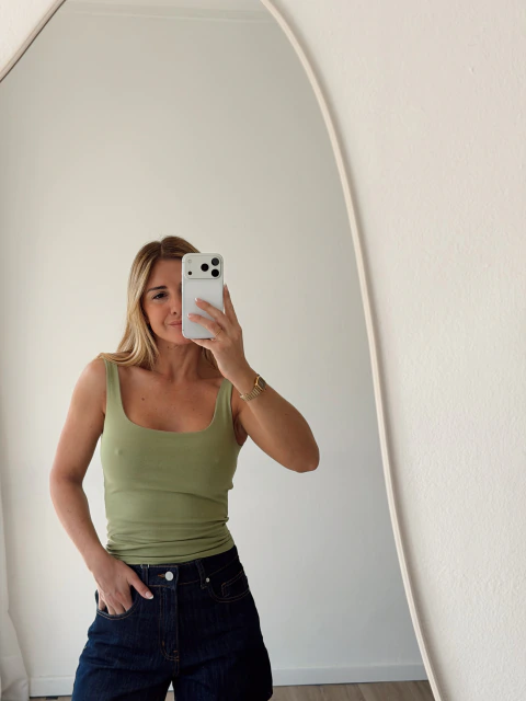 MUSCULOSA CELI