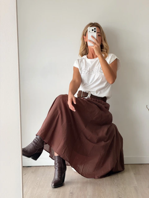 POLLERA FIONA