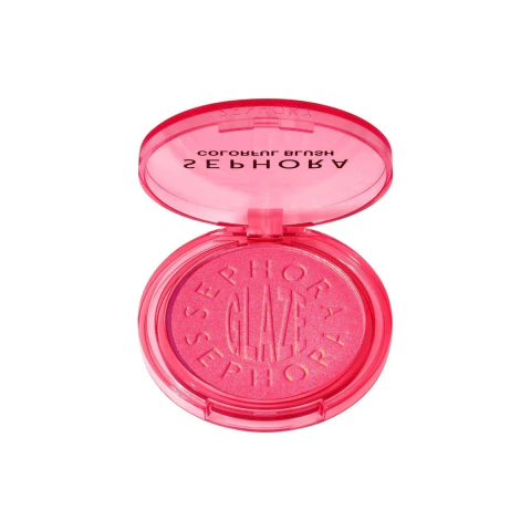 Sephora Collection - Colorful Blush Glaze