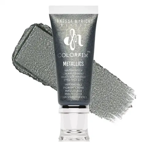Danessa Myricks Gel Metalizado Colorfix Metallics Odyssey