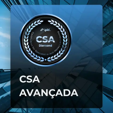 CSA Avançada