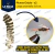 Plumas Grizzly (x2 plumas) - comprar online