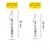 Kit Combo Pesca 60 Unidades Mosquetones Esmerillones - comprar online
