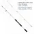 Combo Caña Maciza 2.10 m. + Reel + Tanza - comprar online