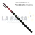 Caña Gamma Swing 3.00 metros Telescópica + Punteras en internet