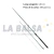 Caña Gamma Silver Arrow 2.70 metros de 2 tramos + Puntera en internet