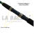 Caña Gamma Silver Arrow 4.20 metros de 3 tramos + 2 Punteras. - tienda online