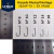 Anzuelo Mustad Heritage - S82AP-TX | EX 3906B en internet