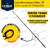 Caña Albatros Silver Queen 3.90m. 3 Tramos (Con punteras intercambiables) - tienda online
