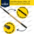 Caña Albatros Silver Queen 3.90m. 3 Tramos (Con punteras intercambiables) - comprar online