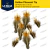 Golden Pheasant Tip (10 Plumas de 3 a 5 cm.)
