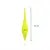 Linea de flote | Chirimbolo 215 cm. 3 boyas rombo (Amarillo) en internet