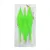 Linea de flote | Chirimbolo 215 cm. 3 boyas rombo (Verde)