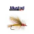 Anzuelo Mustad C53SNP-BR - comprar online