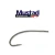 Anzuelo Mustad C53SNP-BR