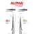 Anzuelo Mustad Heritage - S82AP-TX | EX 3906B - tienda online
