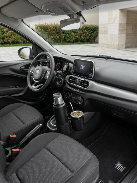 Fiat Cronos