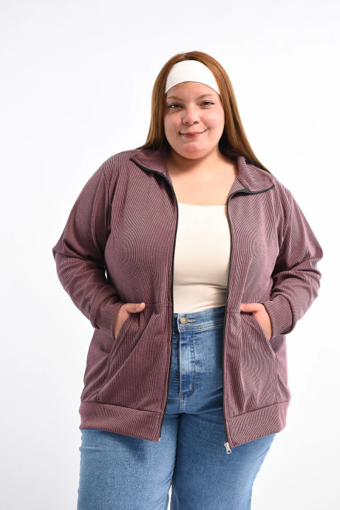 Campera Morley Diesel