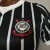 Corinthians Feminina II 2026/27 Torcedora Pro - Preto+Branco - comprar online