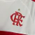 Flamengo II 26/27 Torcedor Masculina - Branco na internet