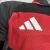 Flamengo I 26/27 Jogador Masculina - Vermelho+Preto - Bons de Bola