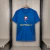 Camisa Palmeiras 3 26-27 Torcedor - azul