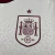 Espanha II 2026 Torcedor Masculina - Branco - comprar online