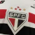 São Paulo I 26/27 Jogador Masculina - Branco+Vermelho - comprar online