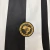 Santos II 26/27 Torcedor Masculina - Branco+Preto - loja online