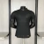Camisa Corinthians II 24/25 "All Black" JOGADOR - Preto