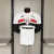 São Paulo I 26/27 Jogador Masculina - Branco+Vermelho