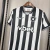 Botafogo I 26/27 Torcedor Masculina - Preto+Branco - Bons de Bola