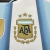 Camisa Argentina I Torcedor 2026 Masculina - Branco - comprar online