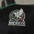 Camisa México Third 2026 Jogador Adidas Originals Masculina - Preto - comprar online