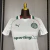 Camisa Palmeiras Feminina 26-27 Branca - Bons de Bola