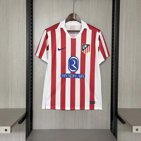 Atlético de Madrid I 2025/26 Torcedor Pro Masculina
