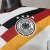 Seleção Alemanha Home Jogador 2026 Masculina - Branco - comprar online