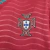 Camisa Portugal I Torcedor 2026 Masculina - Vermelho - comprar online