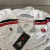 São Paulo I 26/27 Torcedor Masculina Branco + Vermelho - Bons de Bola