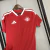 Internacional I 26/27 Torcedor Masculina - Vermelho - Bons de Bola