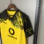 Camisa Borussia Dortmund Home 25/26 Torcedor Masculina - Bons de Bola