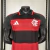 Flamengo I 26/27 Jogador Masculina - Vermelho+Preto - loja online