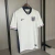 Camisa Inglaterra I 2026/27 Torcedor Pro Masculina - Branco+Preto - loja online