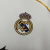 Real Madrid 25/26 Torcedor Masculina - Branco - comprar online